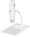 Цифровой микроскоп Redleaf с WiFi и 1000-кратным увеличением