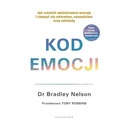 Kod emocji Jak uwolnić zablokowane emocje Nelson