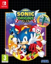 SONIC ORIGINS PLUS NINTENDO SWITCH