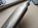 BMW S1000R M1000R ГЛУШИТЕЛЬ КОНЕЧНОСТЬ AKRAPOVIC  фото 6