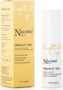 Nacomi Next Level Serum Vitamin Witamina C 15%