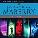 Clean Sweeps - Maberry, Jonathan AUDIOBOOK