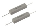 Rezystor ceramiczny 0.82R 10W [2szt]