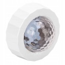 USB CEILING HEADLIGHT SPOTLIGHT 3 LIGHT COLOR SOUND AKTYWACJI DEKORACJI UX  photo 8