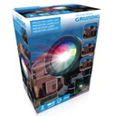 Лазерный проектор для наружного освещения Grundig