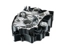 КАРТЕР КОРОБКИ ШАТУННОЇ SK125/ZK125 L (ZAM) ЧОРНИЙ  фото 4