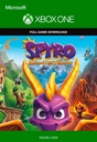 КЛЮЧ SPYRO REIGNITED TRILOGY XBOX ONE SERIES X|S