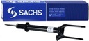 ПЕРЕДНИЕ АМОРТИЗАТОРЫ SACHS MERCEDES ML W164