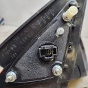 2007 KIA CARENS II ELECTRICAL MIRROR SIDE A045611  photo 11