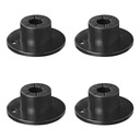 PODKŁADKI DO NÓG STOPNIA SCHODKA PODESTU KRZESŁA