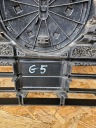 VW T6 LIFT 7LA853651 GRILLE CALANDRE HLODNICY ORYGNIAL BONNES CONDITIONSphoto 7