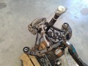 AUDI Q5 80A 17-24 ROTULE DE DIRECTION BRAS DE SUSPENSION AMORTISSEUR SUSPENSION GAUCHE ARRIÈREphoto 9