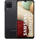 Samsung Galaxy A12 SM-A125F 4/64 ГБ Черный Черный + подарки