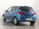 Opel Corsa 1.4, Salon Polska, Serwis ASO, GAZ Przebieg 37006 km