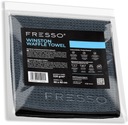 Fresso Winston Waffle Towel вафельное полотенце из микрофибры для окон 40х40см