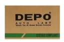 PROJECTEUR .ECE.ELEC W/S MOTEUR HID W/LED.CZARNE. BM.5 SERS E-60 4D/E-61 WAGOphoto 16
