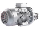 НАСОС HYDR ЗУБЧАТАЯ ПРАВА 30L + ДВИГУН ЕЛЕКТРИЧНИЙ 3-FAZ IE3 400V 5,5KW 10MPA  (17575643185) фото min 9