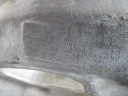 MERCEDES W203 1.8 COMPRESSEUR 271.946 BLOC BAS MOTEUR ARBREphoto 13