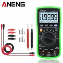 Цифровой мультиметр ANENG AN870 с автоматическим диапазоном