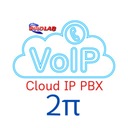 VOIP IPPBX Облачная телефонная станция Cloud HIT!