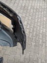 HONDA CR-V IV РЕСТАЙЛ БАМПЕР ПЕРЕДНІЙ 14-18  фото 6
