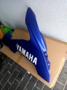 YAMAHA R1 RN12 ПЛУГ ОБТІЧНИК БІК КАРТА  фото 4