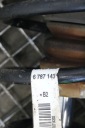 AMORTISSEUR AVANT DROIT BMW X3 (F25) 6796418 22966201 2.0L 135KW 2012photo 9