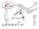 BRAS DE SUSPENSION AVANT AVANT SUPÉRIEUR PRAWY+LEWY BMW X7 (G07) 03.19- 2019- ALUMINIUMphoto 12