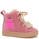 Обувь Bartek 11570010 ботинки, утепленная обувь 26