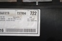 ПОЛИЦЯ БАГАЖНИКА JAGUAR XJ (X351) AW93F46668AH 25708491 3.0L 202KW 2013  фото 7