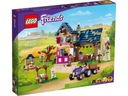 LEGO Friends 41721 Эко-ферма