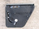 AUDI Q7 4L 2007R COLLECTEUR GARNITURE PORTES GAUCHE ARRIÈRE 4L0867305Bphoto 5