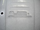 ASTRA V ASTRA K 2020 R УНИВЕРСАЛ - ШУМОИЗОЛЯЦИЯ КАПОТА ,ЗВУКОИЗОЛЯЦИЯ  фото 7