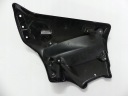 PROTECTION CÔTÉ DÉFLECTEUR D'AIR DROIT HARLEY DAVIDSON V-ROD VRODphoto 6