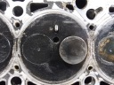 CULASSE PISTONS VW PASSAT B5 AUDI A6 1.9 TDI PDphoto 10
