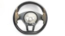 MERCEDES CLA W117 STEERING WHEEL SKIN LOPATKI A1724601803  photo 12