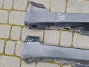 НАКЛАДКА НАКЛАДКА ПОРОГУ ПОРІГ LZ9Y AUDI A4 B7 УНІВЕРСАЛ (2004-2008) 2.0 TDI  (17002497166) фото min 6