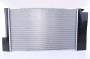 RADIATEUR NISSENS 64694photo 11