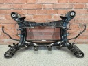 CHÂSSIS CHÂSSIS BERCEAU POUTRE SUSPENSION ARRIÈRE BMW BMW X3 G01 X4 G02 6870992photo 8