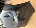 NISSAN NV 300 PARE-CHOCS AVANT AVANT 620222832R LIFT 6XPDC GRIS GRIS GRILLEphoto 7