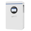 2× MAGAZYN ENERGII 5.12kWh 100Ah 48V LiFePO4 100A Z EKRANEM LCD I BLUETOOTH (18854375639) фото min 15