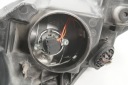 PHARE AVANT GAUCHE FORD FIESTA MK7 8A61-13W029-AHphoto 12