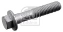 2× FEBI BILSTEIN 23101 VIS BRAS DE SUSPENSION TRANSVERSALphoto 15