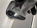 MERCEDES-BENZ CLK W209 POMMEAU DE VITESSE CARTER CHÂSSIS CHROMEphoto 9
