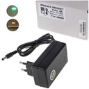 БЛОК ПИТАНИЯ СЕТЕВОГО ЗАРЯДНОГО УСТРОЙСТВА 8,4В 2А (5,5х2,1)