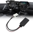 ADAPTATEUR CÂBLES MODULE BLUETOOTH RD4 RADIO STEREO AUX IN POUR CITROEN C2 C3 C4photo 16