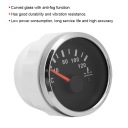 ЕЛЕКТРОМАГНІТНИЙ ТЕРМОМЕТР DO ВОДИ 52 MM 12 ~ 24 V ІНДИКАТОР WA  фото 8