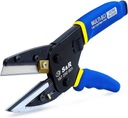 NOŻYCE PRZECINARKA DO KABLI TWORZYW SZTUCZNYCH S&R MOCNE BEZPIECZNE PRO
