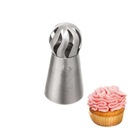 Декоративный наконечник TWIST прикручивается.