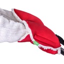 Lulando Красный конверт для детской коляски